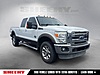 Used 2015 FORD F-250 LARIAT in RICHMOND, VIRGINIA