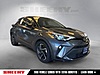 Used 2022 TOYOTA C-HR LIMITED in RICHMOND, VIRGINIA