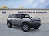 Used 2025 FORD BRONCO BIG BEND in RICHMOND, VIRGINIA