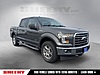 Used 2017 FORD F-150 XLT in RICHMOND, VIRGINIA
