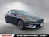 Used 2017 FORD FUSION ENERGI SE LUXURY in RICHMOND, VIRGINIA