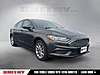 Used 2017 FORD FUSION SE in RICHMOND, VIRGINIA