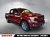 Used 2019 FORD F-150 LARIAT in RICHMOND, VIRGINIA