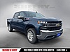 Used 2019 CHEVROLET SILVERADO 1500 LT in RICHMOND, VIRGINIA