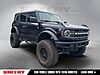 Used 2021 FORD BRONCO BLACK DIAMOND in RICHMOND, VIRGINIA