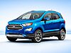 Used 2019 FORD ECOSPORT SE in RICHMOND, VIRGINIA
