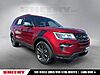 Used 2018 FORD EXPLORER XLT in RICHMOND, VIRGINIA