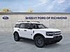 Used 2025 FORD BRONCO SPORT BIG BEND in RICHMOND, VIRGINIA