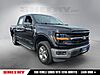 Used 2024 FORD F-150 XLT in RICHMOND, VIRGINIA