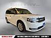 Used 2019 FORD FLEX SEL in RICHMOND, VIRGINIA