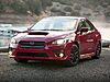 Used 2016 SUBARU WRX LIMITED in RICHMOND, VIRGINIA