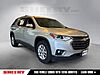 Used 2019 CHEVROLET TRAVERSE LT in RICHMOND, VIRGINIA