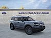 Used 2025 FORD BRONCO SPORT BIG BEND in RICHMOND, VIRGINIA