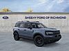 Used 2025 FORD BRONCO SPORT BIG BEND in RICHMOND, VIRGINIA