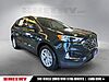 Used 2022 FORD EDGE SEL in RICHMOND, VIRGINIA