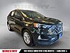Used 2022 FORD EDGE SEL in RICHMOND, VIRGINIA