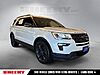 Used 2018 FORD EXPLORER XLT in RICHMOND, VIRGINIA