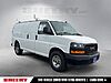 Used 2023 GMC SAVANA WORK VAN in RICHMOND, VIRGINIA