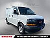 Used 2023 GMC SAVANA WORK VAN in RICHMOND, VIRGINIA