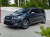 Used 2022 CHRYSLER PACIFICA LIMITED in RICHMOND, VIRGINIA