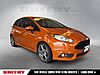 Used 2017 FORD FIESTA ST in RICHMOND, VIRGINIA
