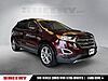 Used 2017 FORD EDGE TITANIUM in RICHMOND, VIRGINIA