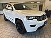 Used 2020 JEEP GRAND CHEROKEE ALTITUDE in RICHMOND, VIRGINIA
