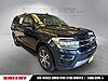 Used 2024 FORD EXPEDITION LIMITED in RICHMOND, VIRGINIA