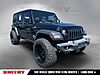 Used 2019 JEEP WRANGLER UNLIMITED SPORT S in RICHMOND, VIRGINIA