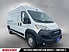 Used 2025 RAM PROMASTER HIGH ROOF in RICHMOND, VIRGINIA