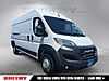 Used 2025 RAM PROMASTER HIGH ROOF in RICHMOND, VIRGINIA