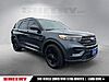 Used 2022 FORD EXPLORER XLT in RICHMOND, VIRGINIA