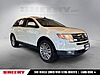 Used 2008 FORD EDGE LIMITED in RICHMOND, VIRGINIA