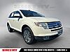 Used 2008 FORD EDGE LIMITED in RICHMOND, VIRGINIA