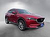 Used 2021 MAZDA CX-5 GRAND TOURING in RICHMOND, VIRGINIA
