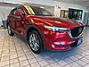Used 2021 MAZDA CX-5 GRAND TOURING in RICHMOND, VIRGINIA