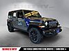 Used 2021 JEEP WRANGLER UNLIMITED WILLYS in RICHMOND, VIRGINIA