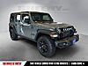 Used 2021 JEEP WRANGLER UNLIMITED WILLYS in RICHMOND, VIRGINIA