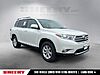 Used 2013 TOYOTA HIGHLANDER SE in RICHMOND, VIRGINIA
