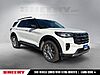 Used 2025 FORD EXPLORER ACTIVE in RICHMOND, VIRGINIA