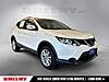 Used 2019 NISSAN ROGUE SPORT SV in RICHMOND, VIRGINIA