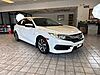 Used 2017 Honda Civic EX in RICHMOND, VIRGINIA