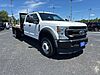 Used 2020 FORD F-550 XL in RICHMOND, VIRGINIA