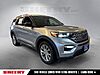 Used 2022 FORD EXPLORER LIMITED in RICHMOND, VIRGINIA