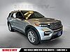 Used 2022 FORD EXPLORER LIMITED in RICHMOND, VIRGINIA
