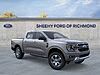 Used 2025 FORD RANGER XLT in RICHMOND, VIRGINIA