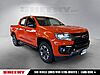 Used 2021 CHEVROLET COLORADO Z71 in RICHMOND, VIRGINIA