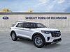 Used 2026 FORD EXPLORER ACTIVE in RICHMOND, VIRGINIA