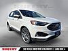 Used 2022 FORD EDGE TITANIUM in RICHMOND, VIRGINIA