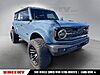 Used 2023 FORD BRONCO OUTER BANKS in RICHMOND, VIRGINIA